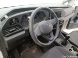  Volkswagen  Caddy VOLKSWAGEN  VAN DIESEL - 2021 2.0 TDi 102 5d #49