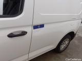  Volkswagen  Caddy VOLKSWAGEN  VAN DIESEL - 2021 2.0 TDi 102 5d 