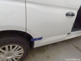  Volkswagen  Caddy VOLKSWAGEN  VAN DIESEL - 2021 2.0 TDi 102 5d #4
