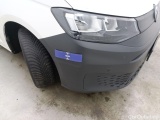  Volkswagen  Caddy VOLKSWAGEN  VAN DIESEL - 2021 2.0 TDi 102 5d #6