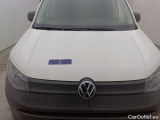  Volkswagen  Caddy VOLKSWAGEN  VAN DIESEL - 2021 2.0 TDi 102 5d #13