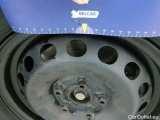  Volkswagen  Caddy VOLKSWAGEN  VAN DIESEL - 2021 2.0 TDi 102 5d #17