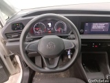  Volkswagen  Caddy VOLKSWAGEN  VAN DIESEL - 2021 2.0 TDi 102 5d #32