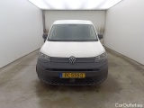  Volkswagen  Caddy VOLKSWAGEN  VAN DIESEL - 2021 2.0 TDi 102 5d #35