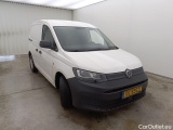  Volkswagen  Caddy VOLKSWAGEN  VAN DIESEL - 2021 2.0 TDi 102 5d #46