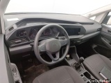  Volkswagen  Caddy VOLKSWAGEN  VAN DIESEL - 2021 2.0 TDi 102 5d #47