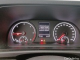  Volkswagen  Caddy VOLKSWAGEN  VAN DIESEL - 2021 2.0 TDi 102 5d #50