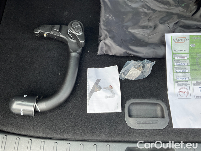  Hyundai  Tucson Tuc.1.6T-GDI 110 Smart 5d #2