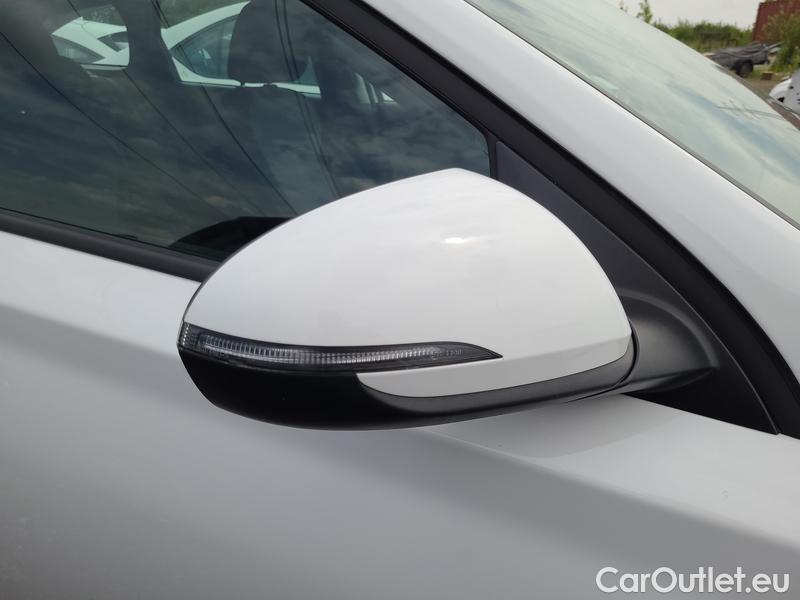  Hyundai  i30  (2007)  1.5i CVVT Comfort kombi 5d #13