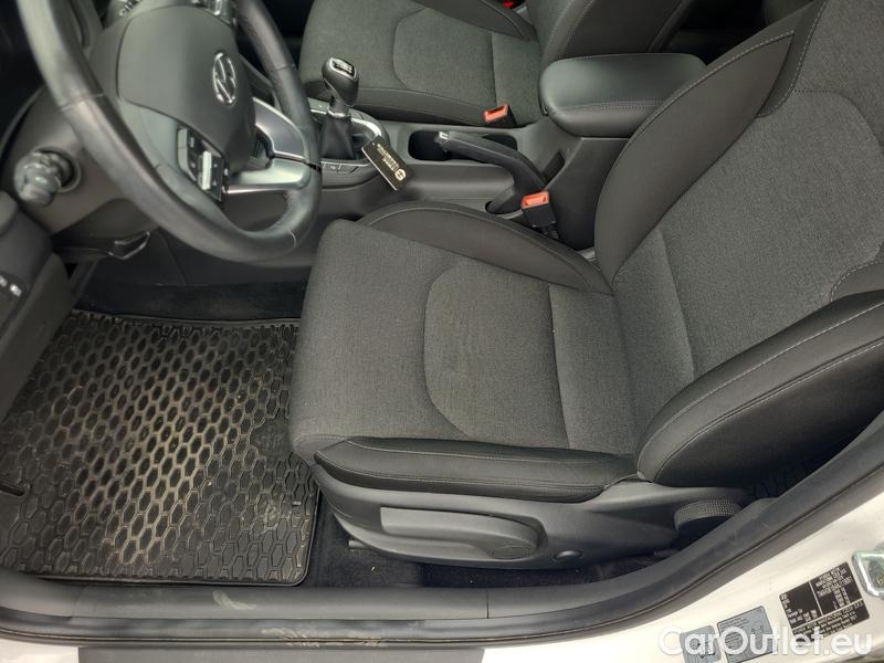  Hyundai  i30   cw (PD)(2017->)  kom.1.0TGDI 120 Smart #5