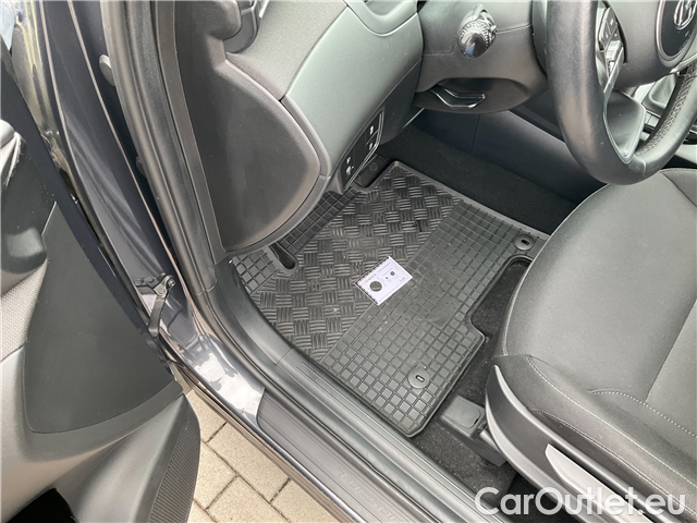  Hyundai  Tucson Tuc.1.6T-GDI 110 Smart 5d #16