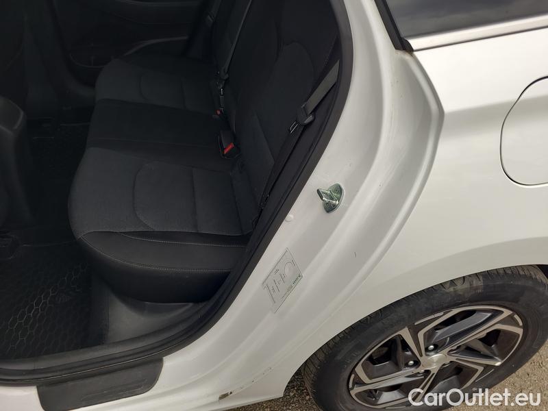  Hyundai  i30   cw (PD)(2017->)  kom.1.0TGDI 120 Smart #9