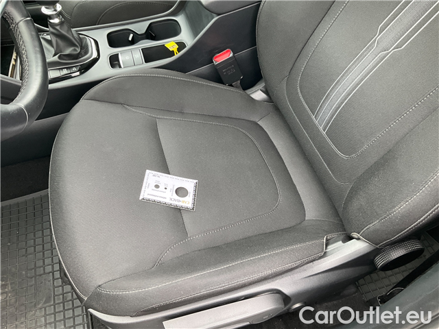  Hyundai  Tucson Tuc.1.6T-GDI 110 Smart 5d #15