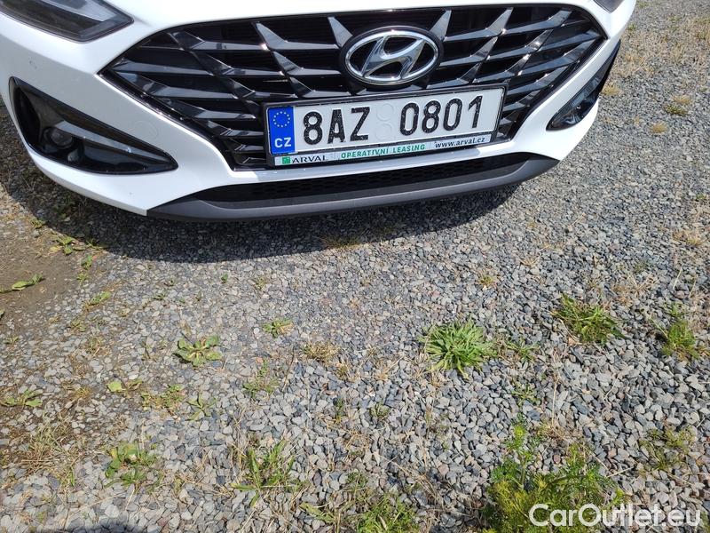  Hyundai  i30  (PD)(01.2017  ->)  kom.1.5T-GDI Family Smart #2