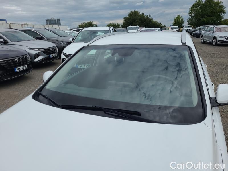  Hyundai  i30   cw (PD)(2017->)  kom.1.0TGDI 120 Smart #1