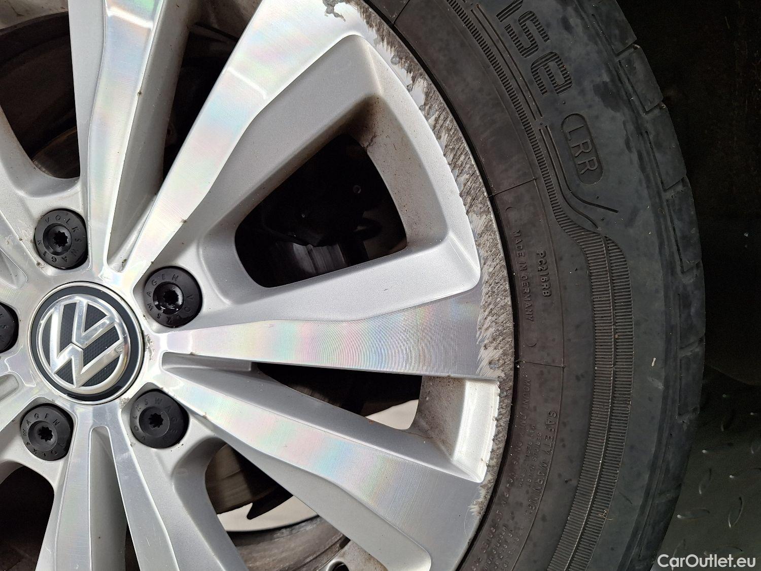  Volkswagen  Golf  VW, VII Var.FL'16, Volkswagen Variant 1.6 TDi SCR 85kW Comfortli #8
