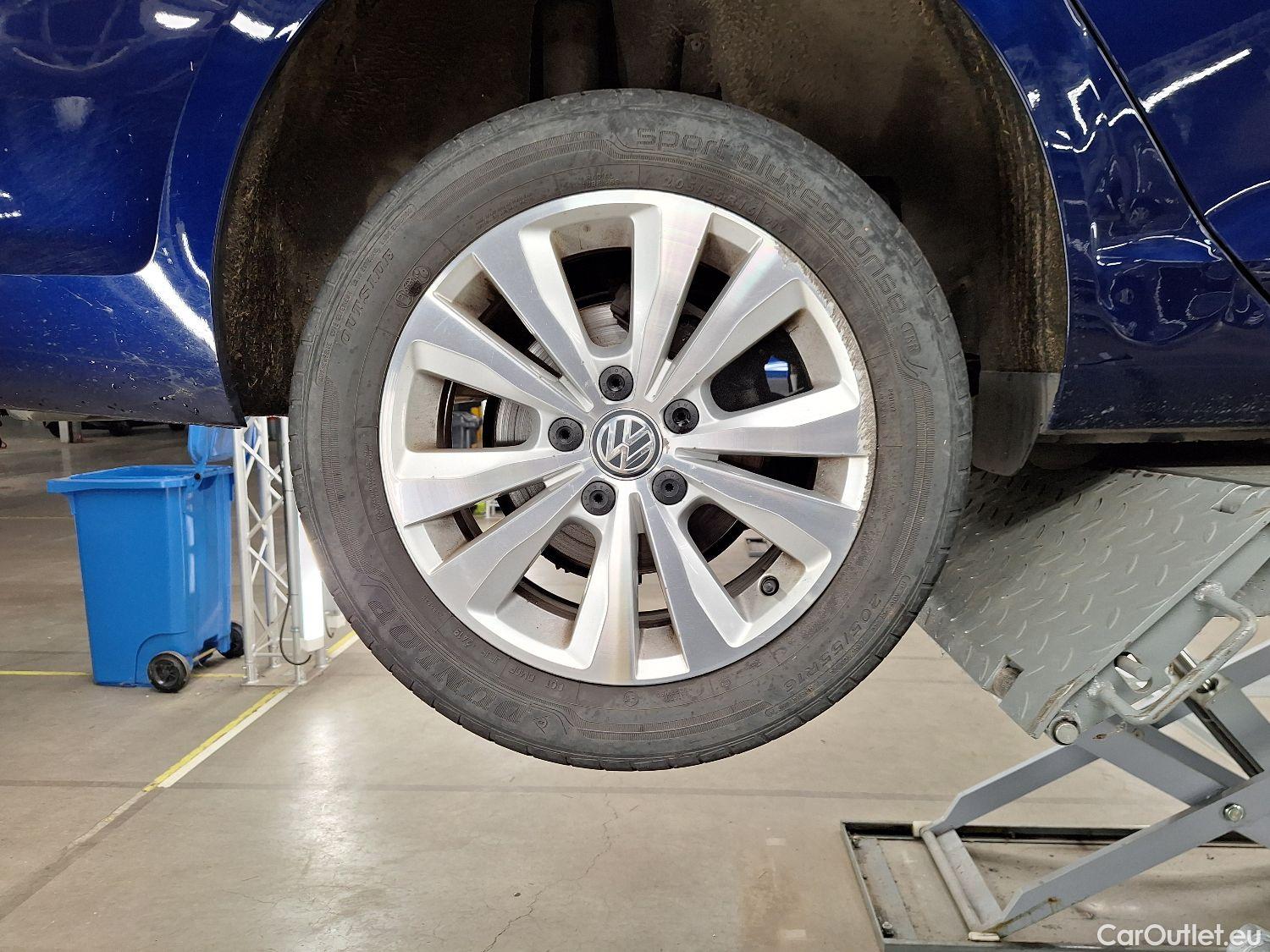  Volkswagen  Golf  VW, VII Var.FL'16, Volkswagen Variant 1.6 TDi SCR 85kW Comfortli #7