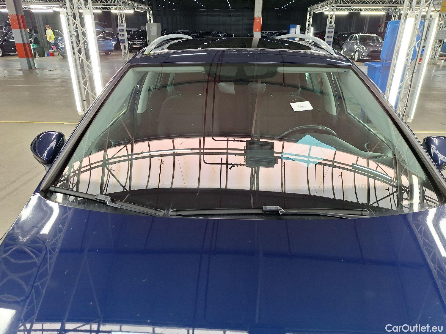  Volkswagen  Golf  VW, VII Var.FL'16, Volkswagen Variant 1.6 TDi SCR 85kW Comfortli #1