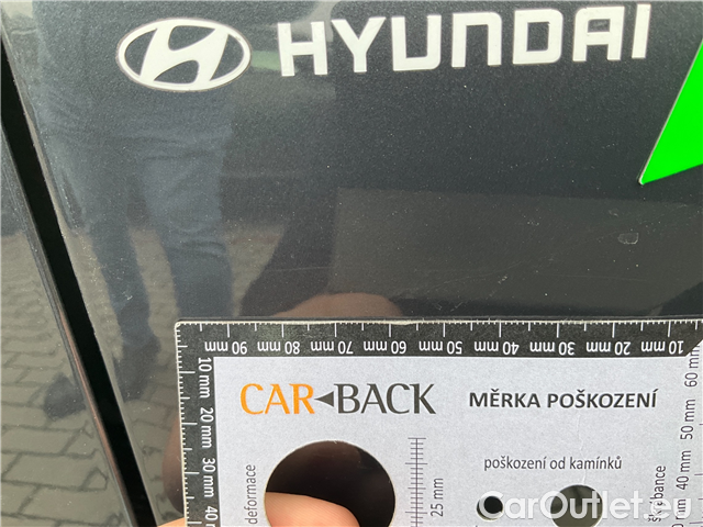  Hyundai  Tucson Tuc.1.6T-GDI 110 Smart 5d #5