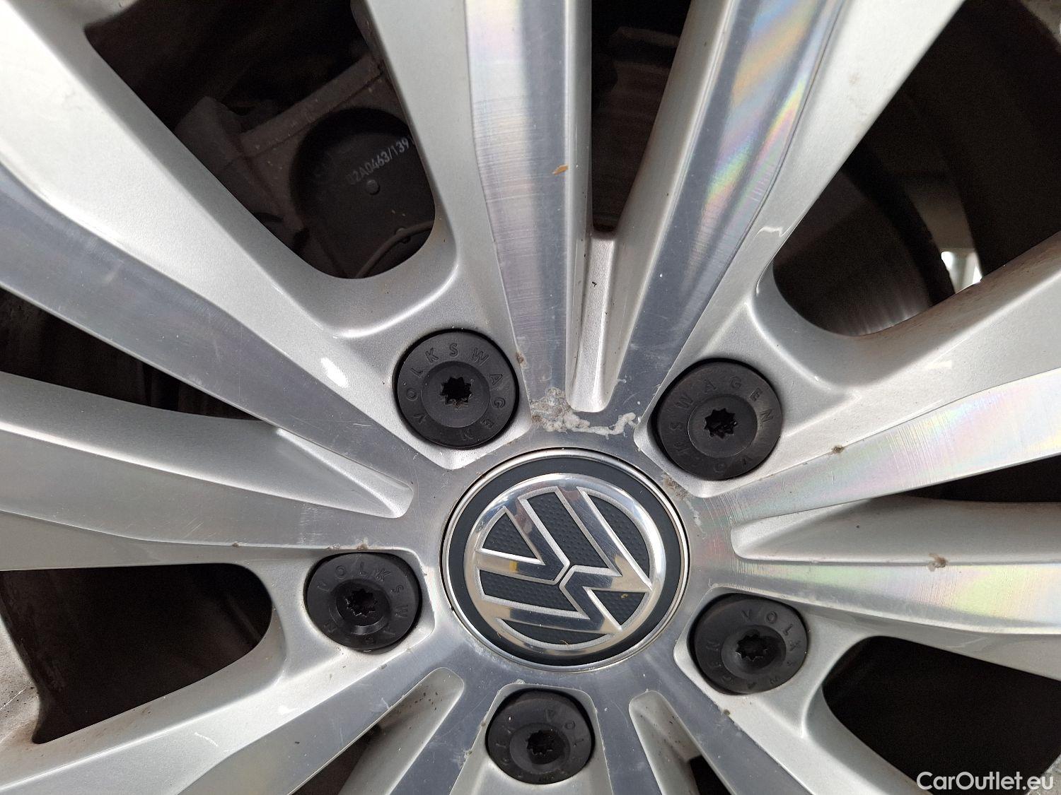  Volkswagen  Golf  VW, VII Var.FL'16, Volkswagen Variant 1.6 TDi SCR 85kW Comfortli #10