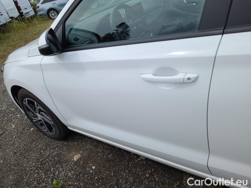  Hyundai  i30  (2007)  1.5i CVVT Comfort kombi 5d #11