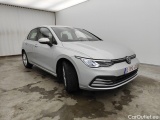  Volkswagen  Golf  Volkswagen VIII 1.0 eTSI 81kW Life Business DSG 5d #2