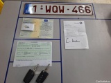  Volkswagen  Golf  VW, VII Var.FL'16, Volkswagen Variant 1.6 TDi SCR 85kW Comfortli #22