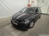  Volkswagen  Polo Volkswagen  1.0 MPI 5d 