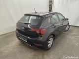  Volkswagen  Polo Volkswagen  1.0 MPI 5d #2