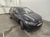  Volkswagen  Polo Volkswagen  1.0 MPI 5d #8