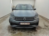  Volkswagen  Tiguan Volkswagen  Allspace 2.0 TDI DSG R-Line Business Premium 5d 