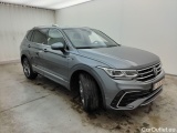  Volkswagen  Tiguan Volkswagen  Allspace 2.0 TDI DSG R-Line Business Premium 5d #2