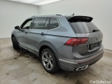  Volkswagen  Tiguan Volkswagen  Allspace 2.0 TDI DSG R-Line Business Premium 5d #4