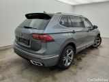  Volkswagen  Tiguan Volkswagen  Allspace 2.0 TDI DSG R-Line Business Premium 5d #5