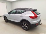  Volvo  XC 40 Volvo, XC40 '17, Volvo XC40 T5 Recharge Geartronic R-Design 5d #5