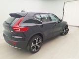 Volvo  XC 40 Volvo, XC40 '17, Volvo XC40 T5 Recharge Geartronic Inscription 5d #3