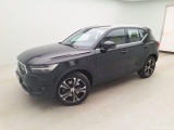  Volvo  XC 40 Volvo, XC40 '17, Volvo XC40 T5 Recharge Geartronic Inscription 5d #4