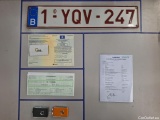  Volvo  XC 40 Volvo, XC40 '17, Volvo XC40 T5 Recharge Geartronic Inscription 5d #24