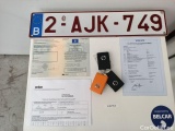  Volvo  XC 40 Volvo XC40 P8 4x4 Recharge R-Design 5d #4