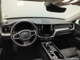  Volvo  XC60 VOLVO  DIESEL - 2021 2.0 B4 MHEV Plus Dark 5d #20