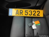  Volvo  XC60 VOLVO  DIESEL - 2021 2.0 B4 MHEV Plus Dark 5d #24