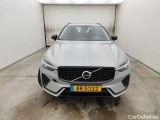  Volvo  XC60 VOLVO  DIESEL - 2021 2.0 B4 MHEV Plus Dark 5d #36