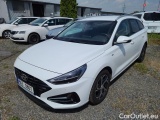  Hyundai  i30  (PD)(01.2017  ->)  kom.1.5T-GDI Family Smart 