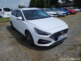  Hyundai  i30  (PD)(01.2017  ->)  kom.1.5T-GDI Family Smart #3