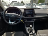  Hyundai  i30  (PD)(01.2017  ->)  kom.1.5T-GDI Family Smart #5