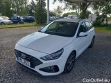  Hyundai  i30  (2007)  1.5i CVVT Comfort kombi 5d 