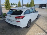  Hyundai  i30  (2007)  1.5i CVVT Comfort kombi 5d #2