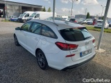  Hyundai  i30  (2007)  1.5i CVVT Comfort kombi 5d #4