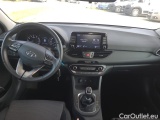  Hyundai  i30  (2007)  1.5i CVVT Comfort kombi 5d #5