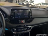  Hyundai  i30  (2007)  1.5i CVVT Comfort kombi 5d #8